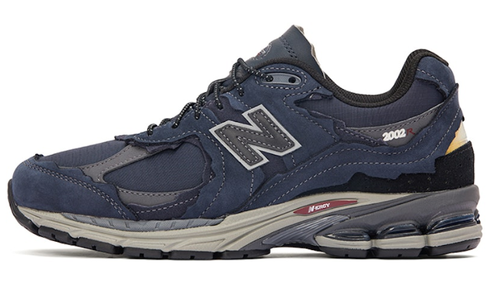 New Balance 2002R Protection Pack - Eclipse M2002RDO Casual Running Shoes