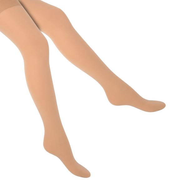 Gina Benotti Damen Shape-Feinstrumpfhose 20 DEN