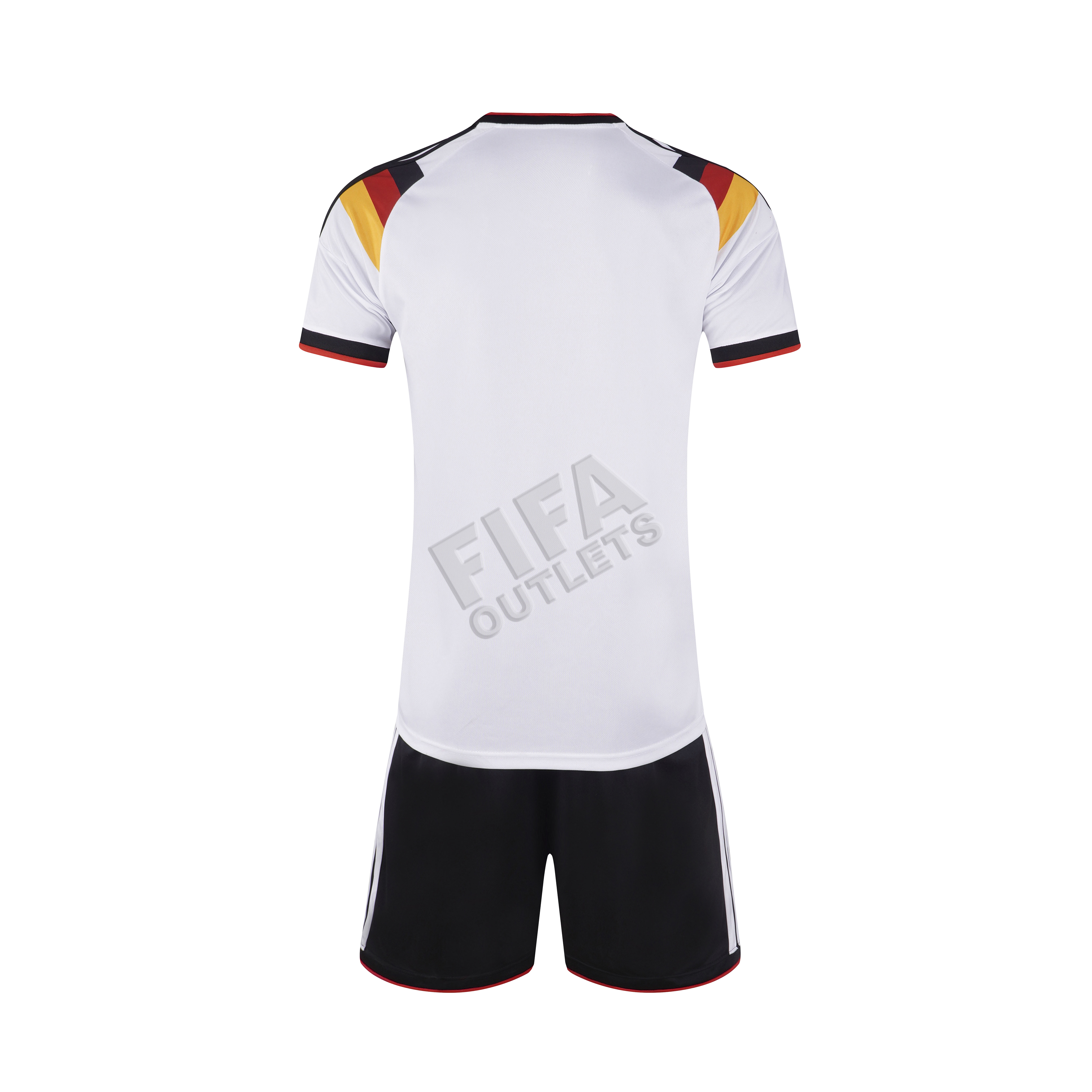 Germany 2026 Home Jersey Set