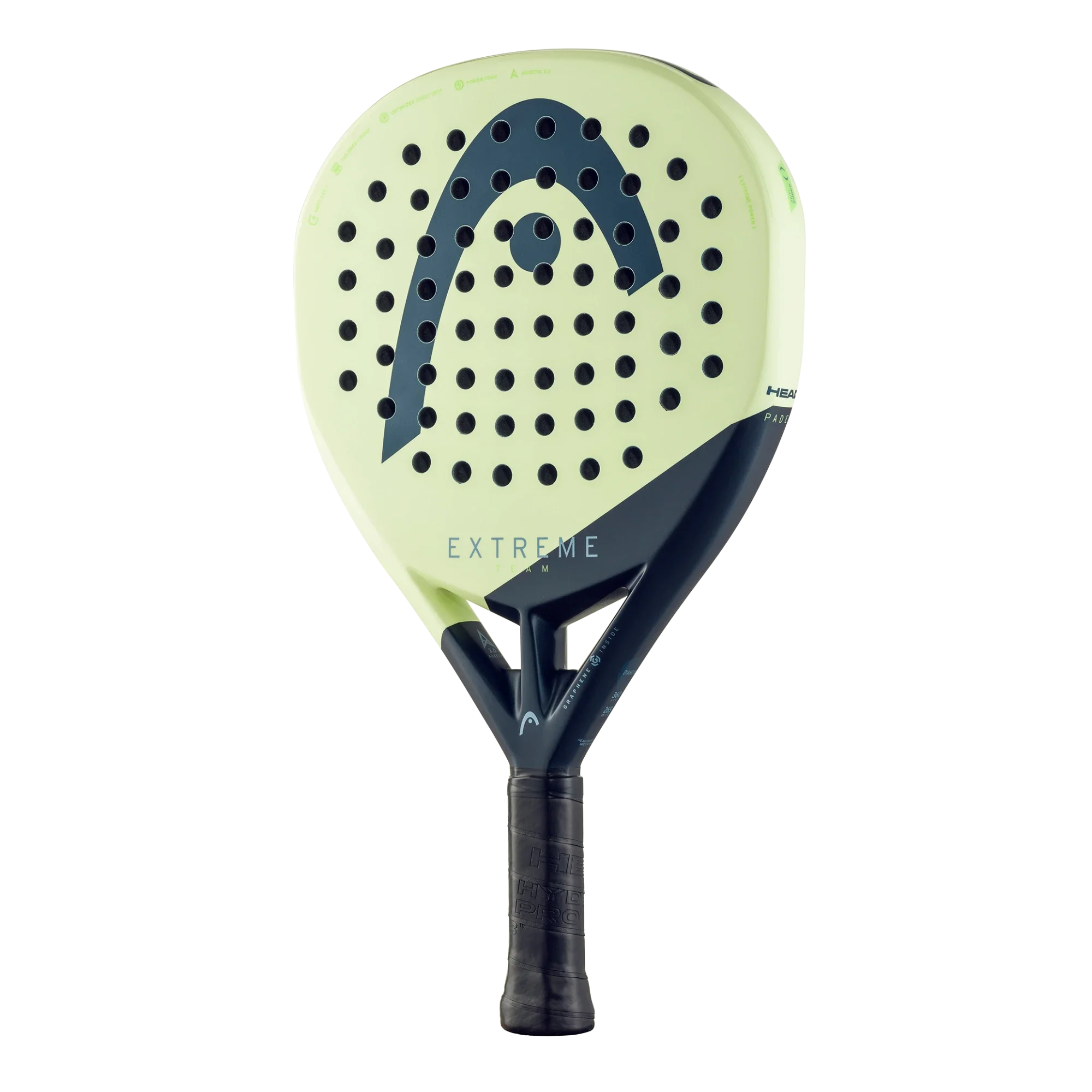 Head Extreme Team Padel Racket