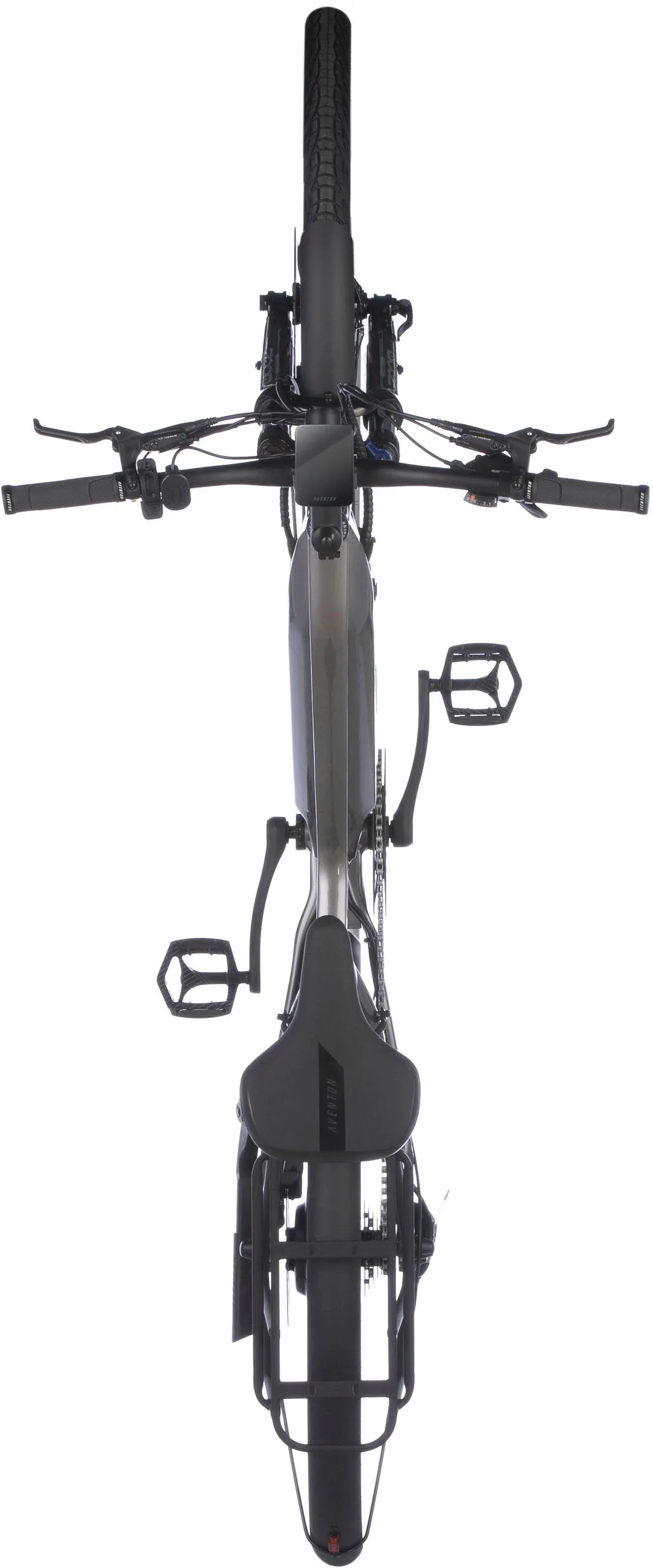 Aventon Level Commuter Ebike 2 Large / Clay