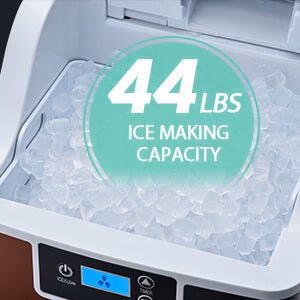 Nugget Ice Maker Z5820BN