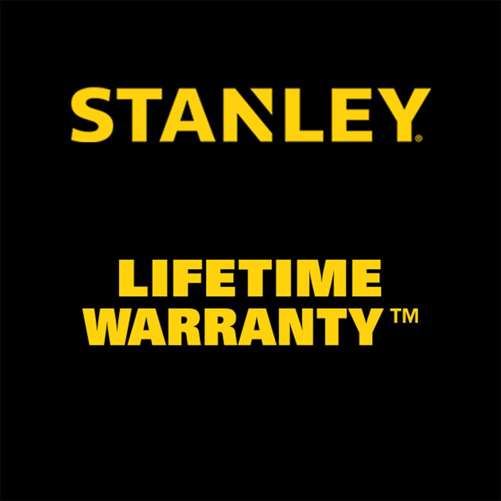 Stanley STMT74857 173-Piece Mechanics Tool Set