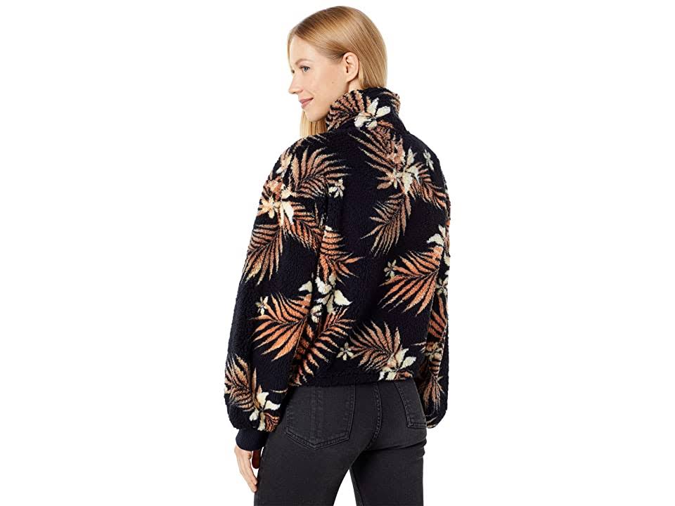 Billabong Time Off - Black Multi / M/10