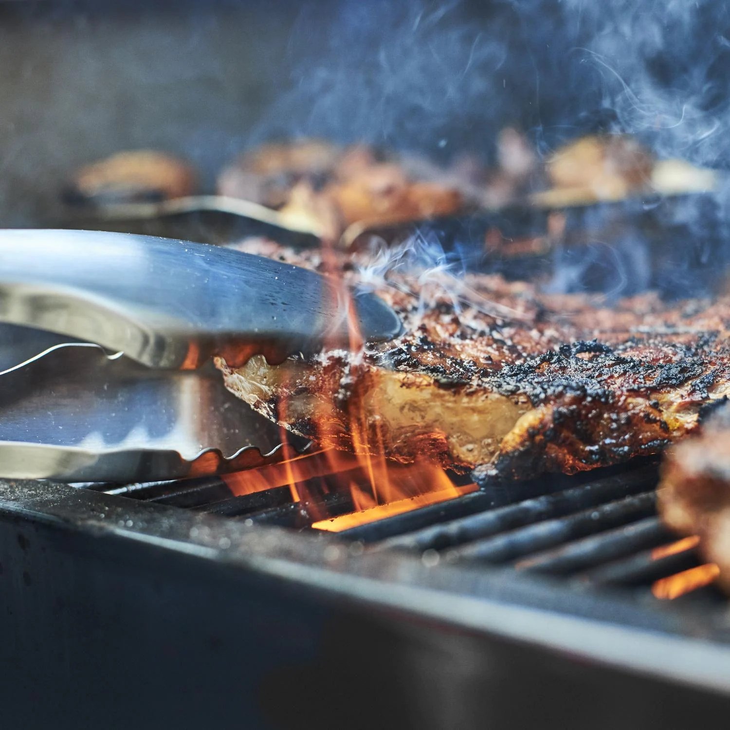 2 36-Inch Wi-Fi Enabled Wood Fired Pellet Grill - 23510201