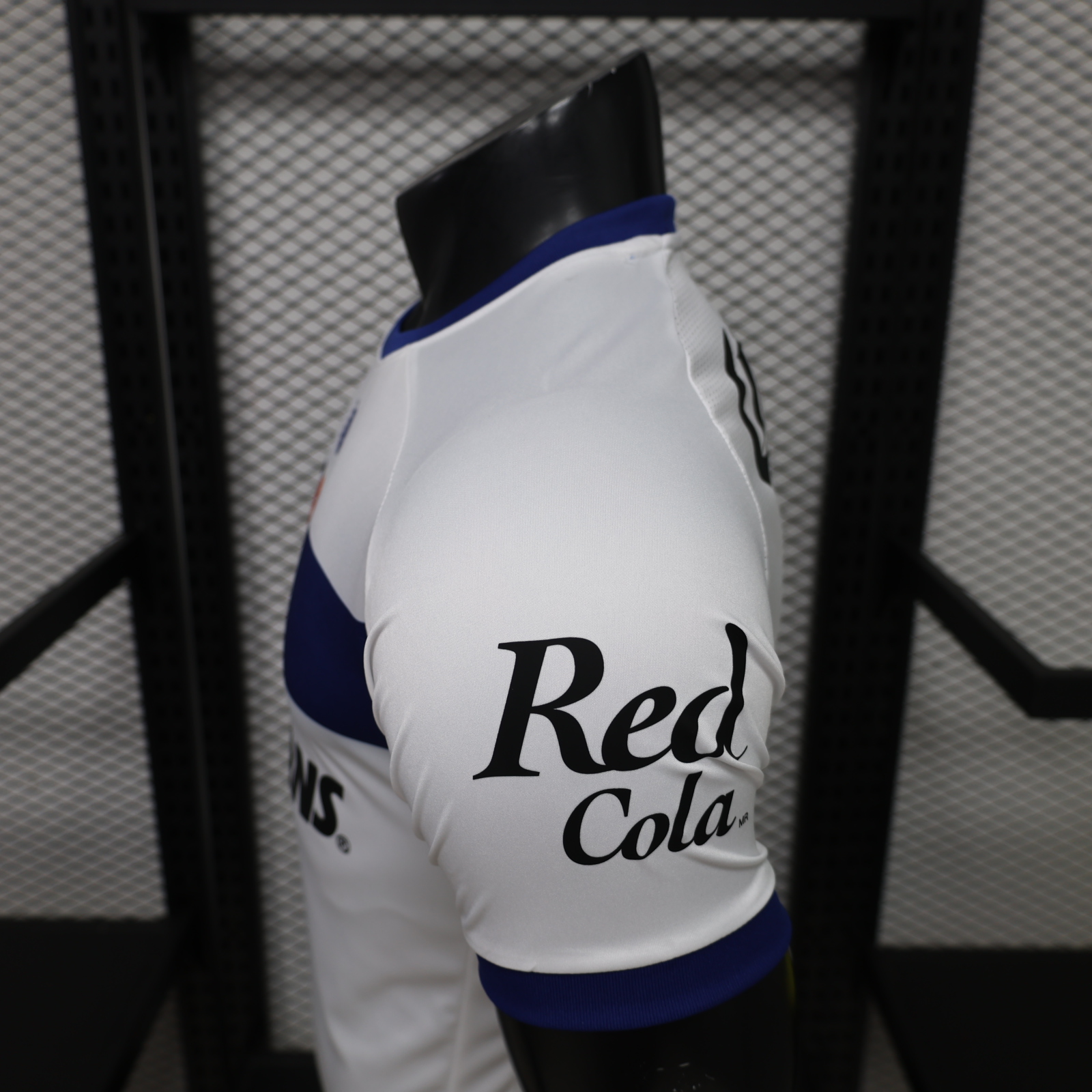 Player Version Toluca 26/27 Away Jersey S-3XL