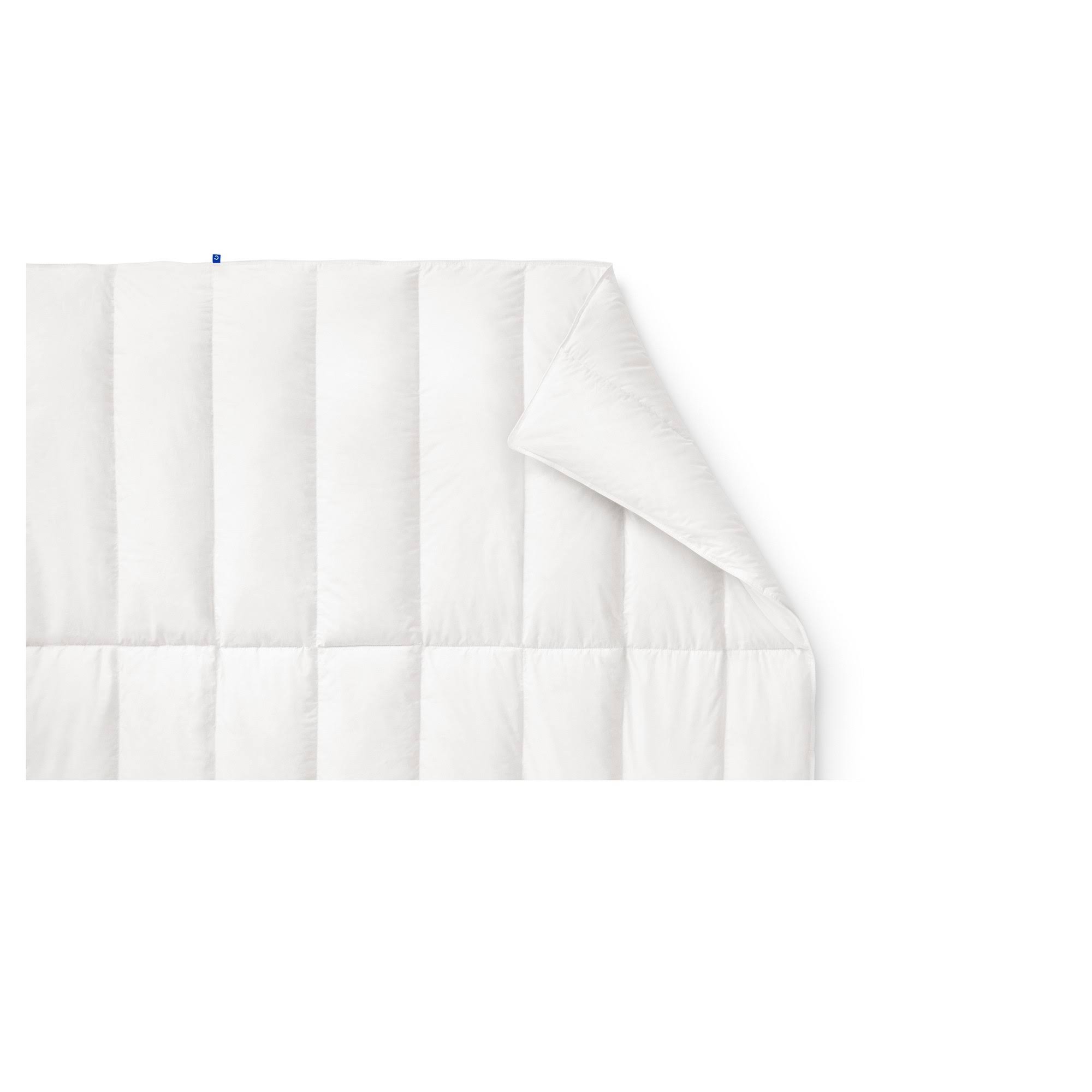 Casper Full/Queen Down Duvet