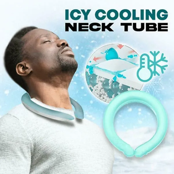 Summer Cooling Neckband