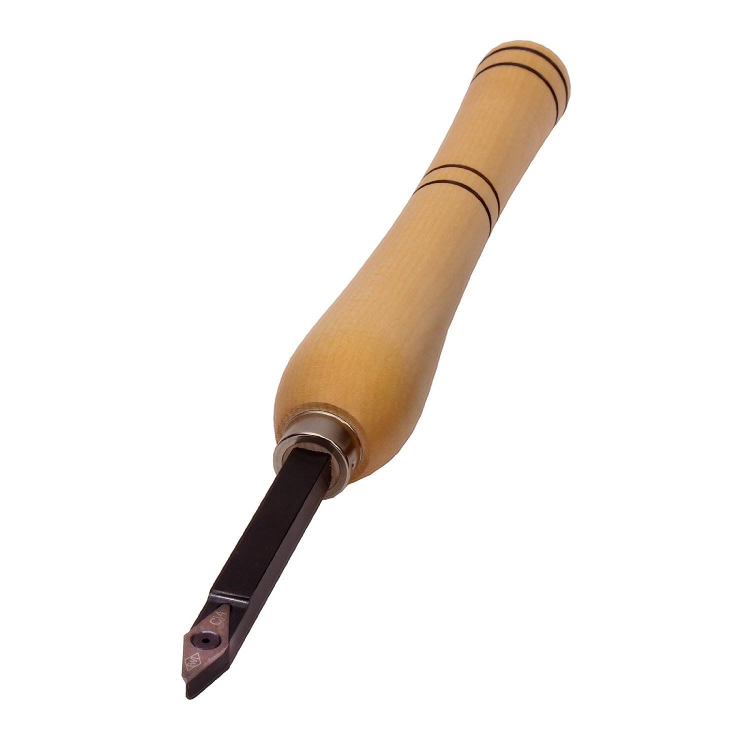 Easy Wood Tools 9720 Easy Start Detailer