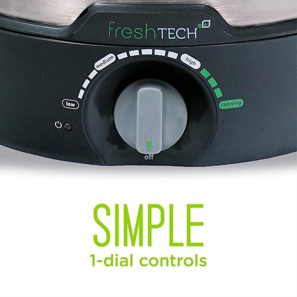 ball-freshtech-Electric Water Bath Canner and Multi-Cooker