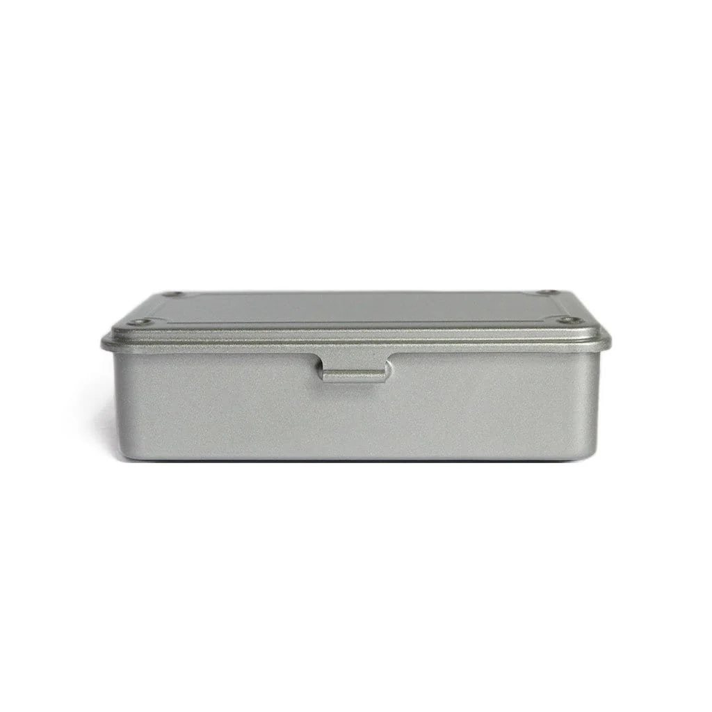 Toyo Steel Small Toolbox T-190