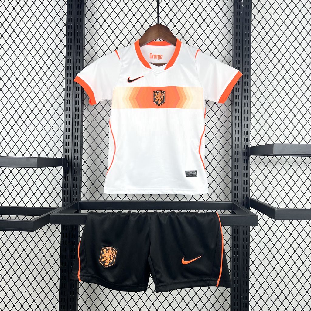 Pays-Bas Kit Enfant 2026 2027€13.99
