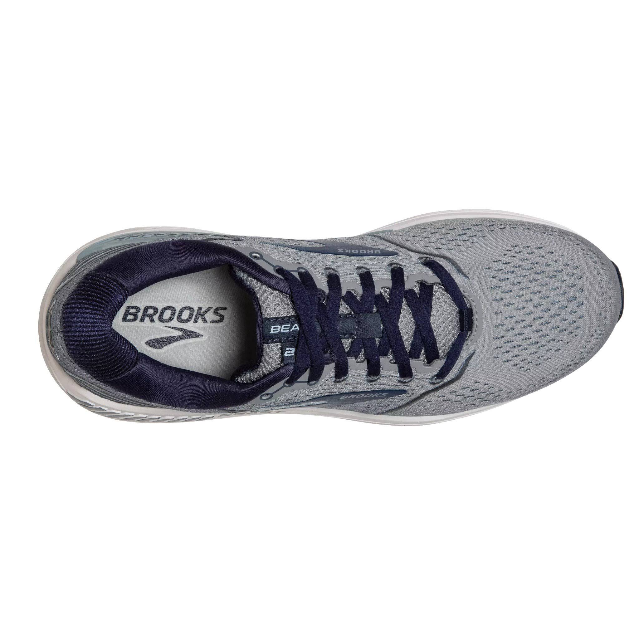 Men&s Beast 20 Grey / 12 / 2E