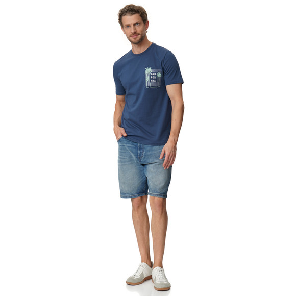VanVaan Herren T-Shirt mit Print