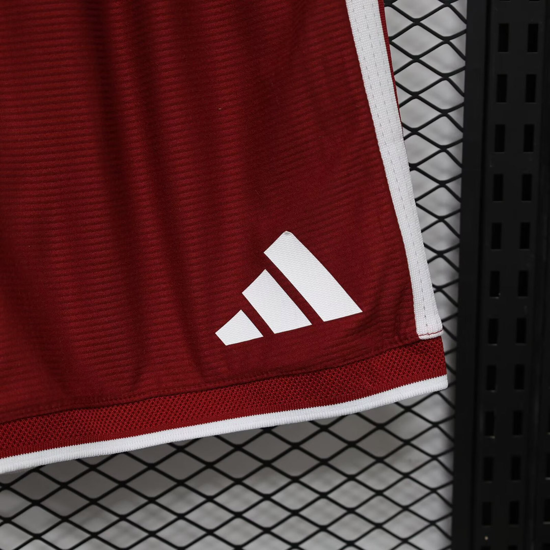 Player Version Shorts 26/27 LVP home 3
