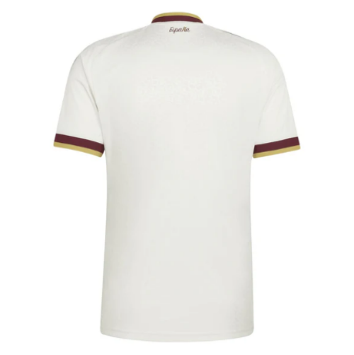 Spain 2026 Away Jersey