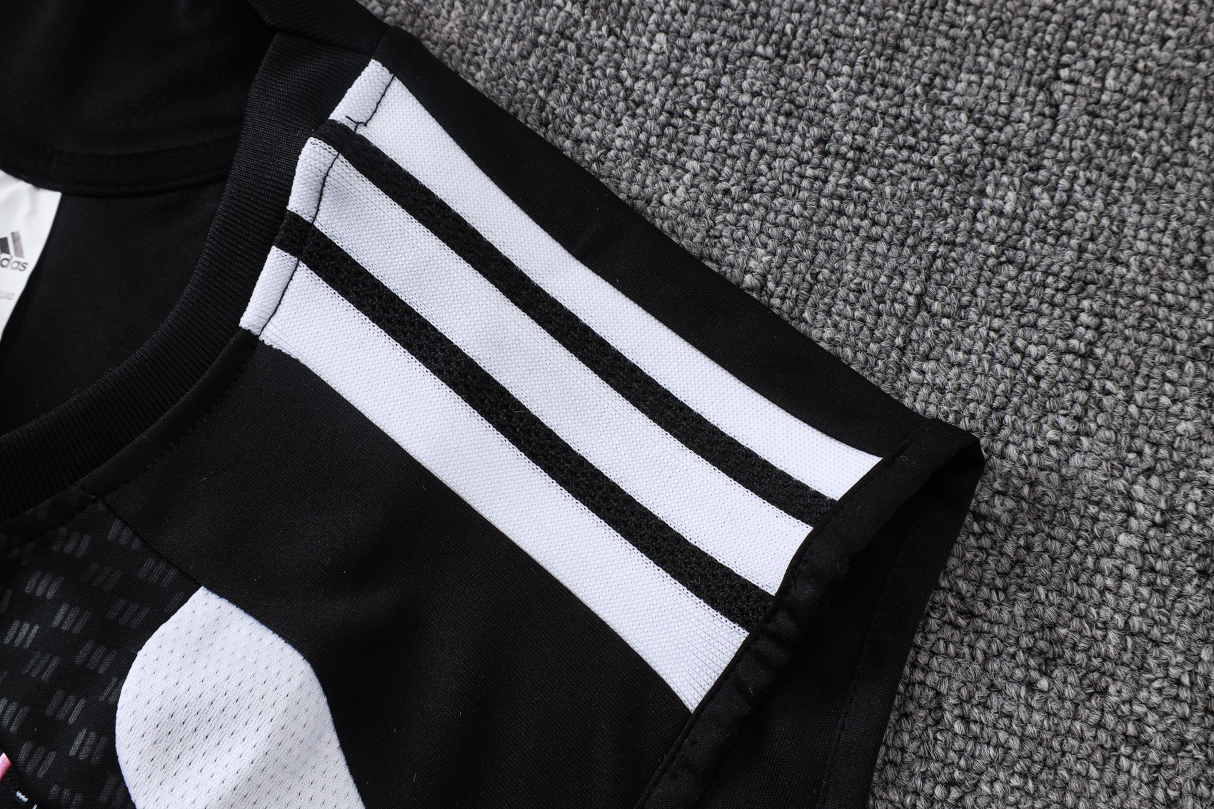 Inter Miami Sleevesless Training Suit D26021
