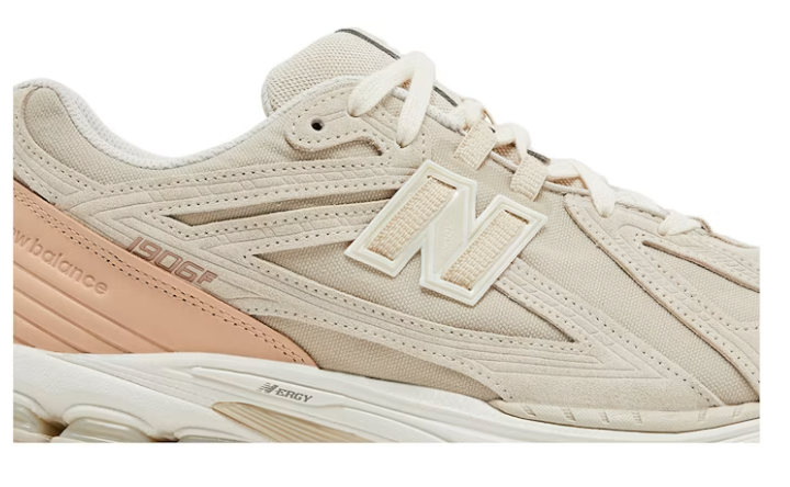 New Balance 1906F Timberwolf Frappe M1906FD Casual Running Shoes