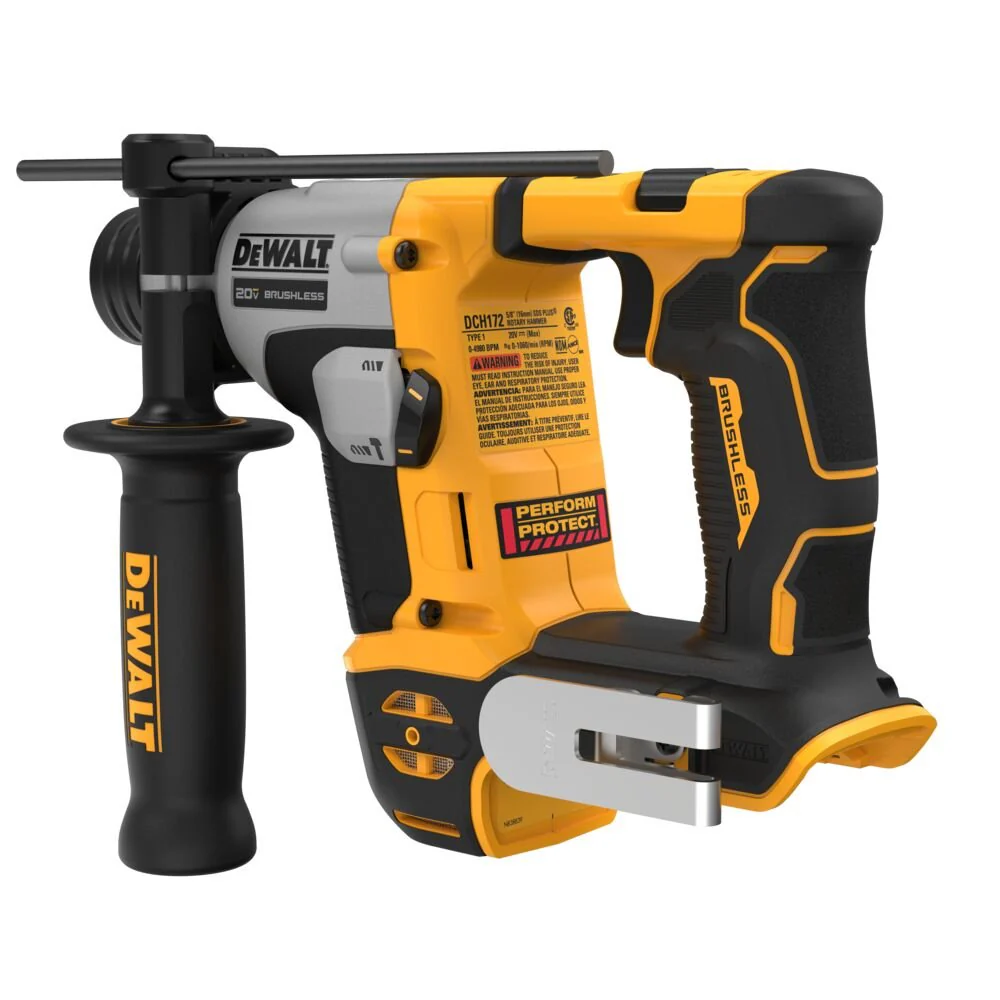 2026 DEWALT DCH172B ATOMIC 20V MAX 5/8