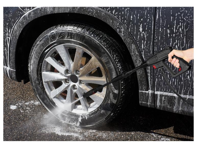 Mini-nettoyeur haute pression PHDM 110 A1