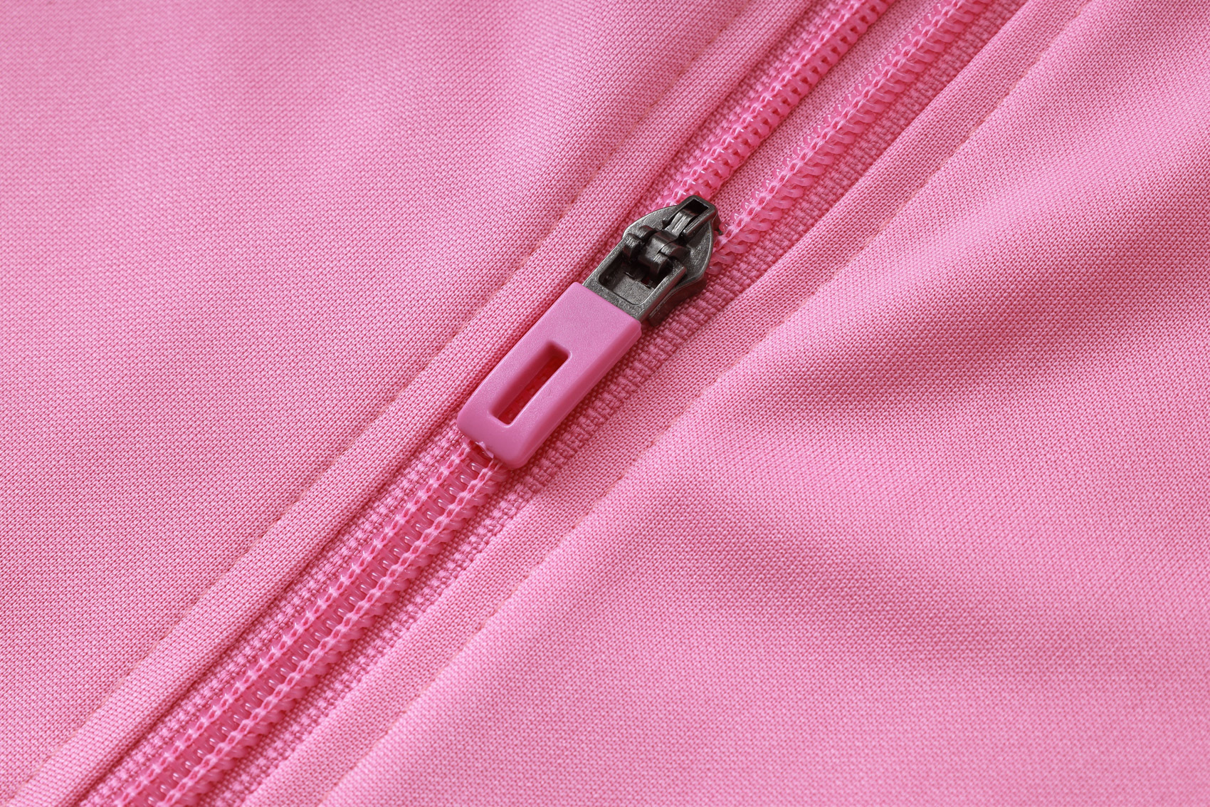 Adult/ Kids Miami 2627 Full Zippered Training Suit - Pink