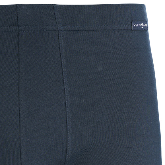 VanVaan Herren Retroshorts mit Elastikbund