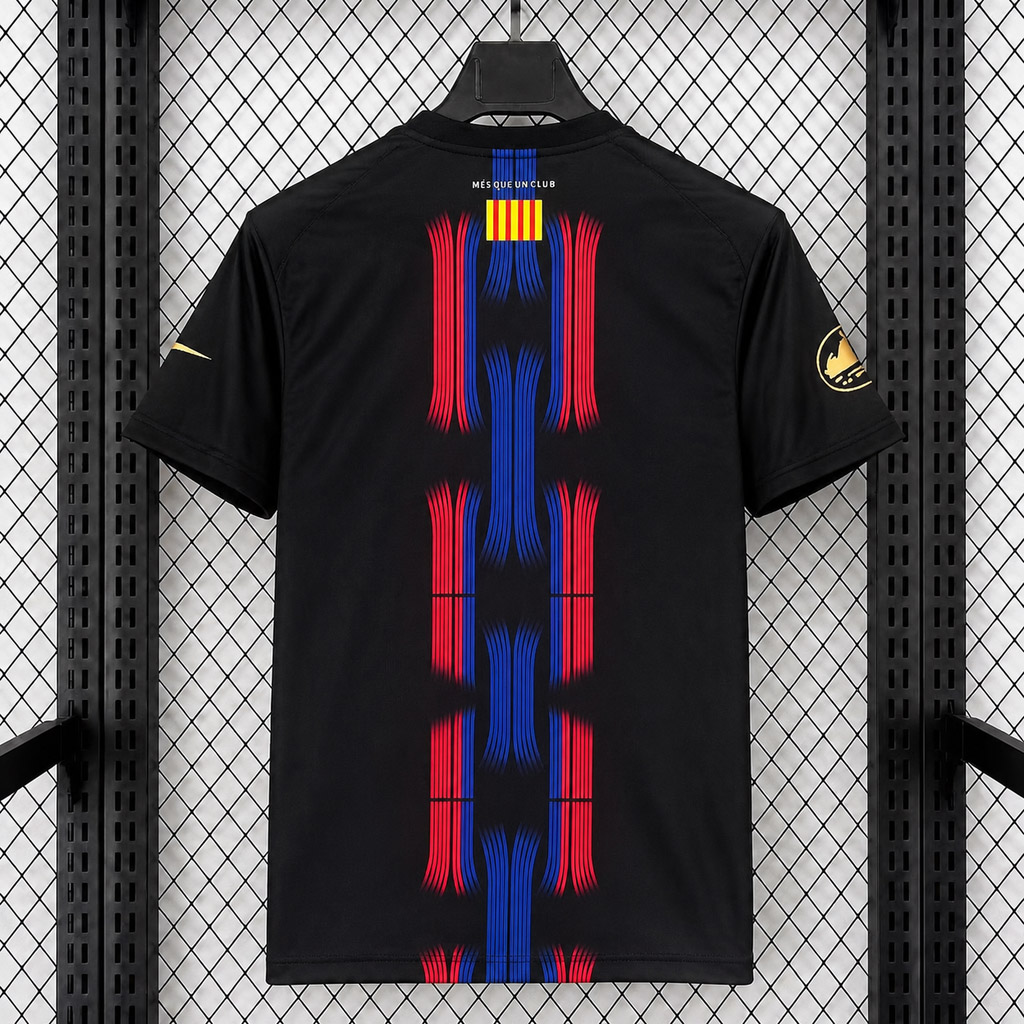 Barcelona 26/27 Special Jersey S-XXL Fan Version