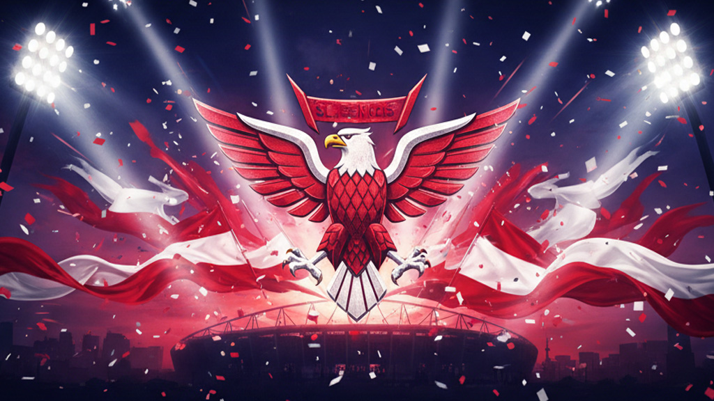 The Glorious and Haunted History of SL Benfica