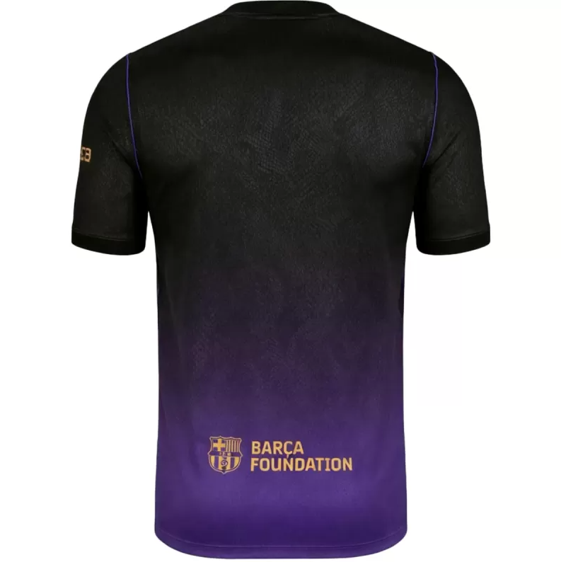 Barcelona Away Soccer Jersey 2026/27