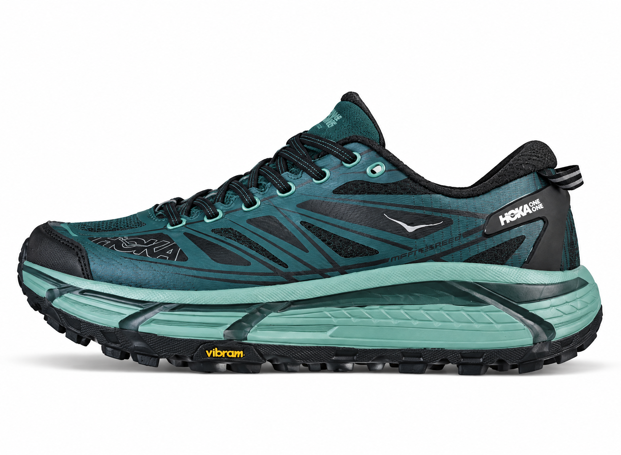 HOKA One One Mafate Speed 2 Running Shoes
