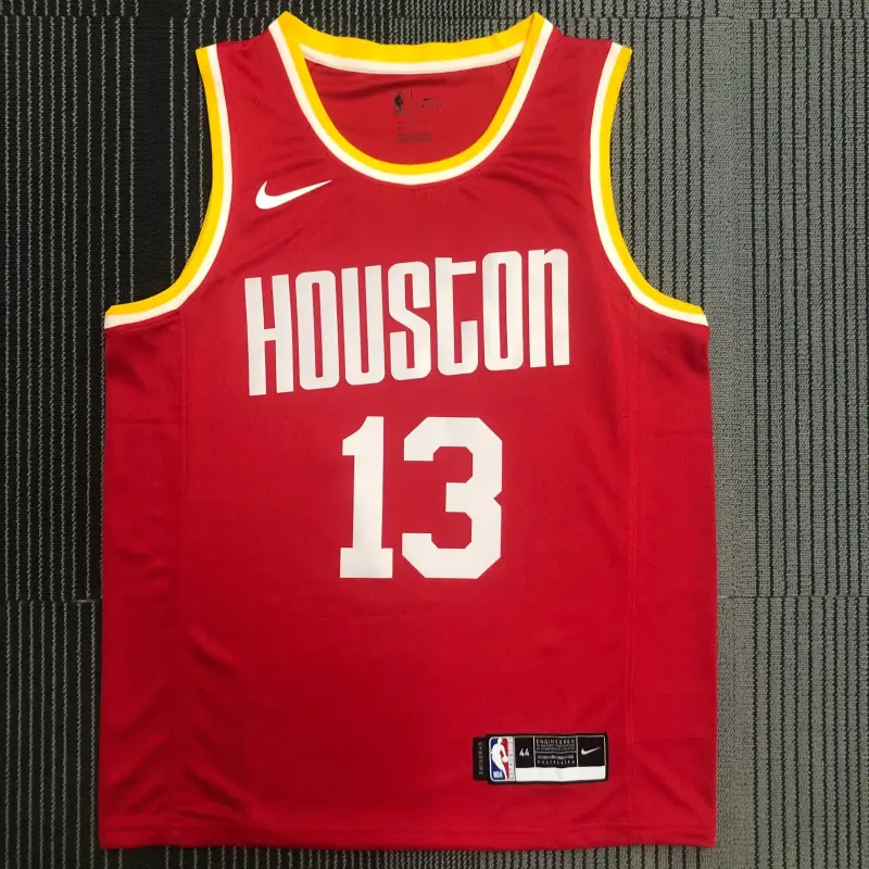 Retro Rockets Red #13