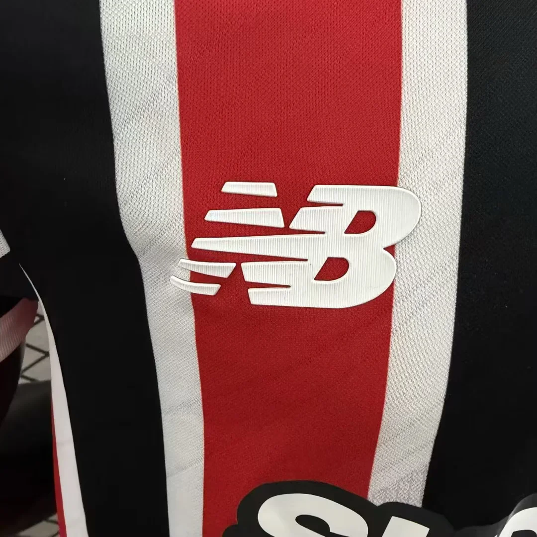 Player Version Sao Paulo 2026/27 Away Jersey S-3XL