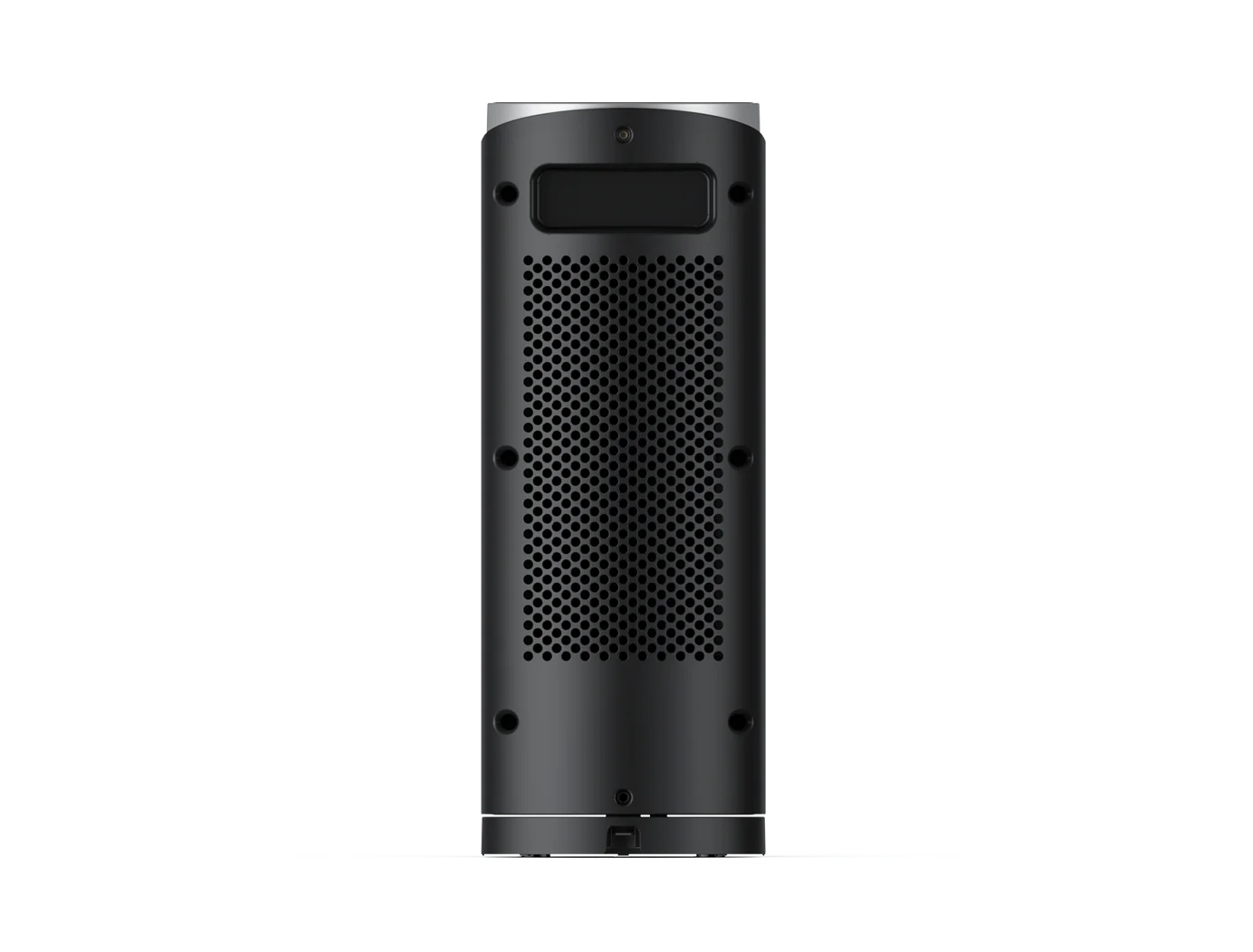 Space Heater Solaris Slim H3