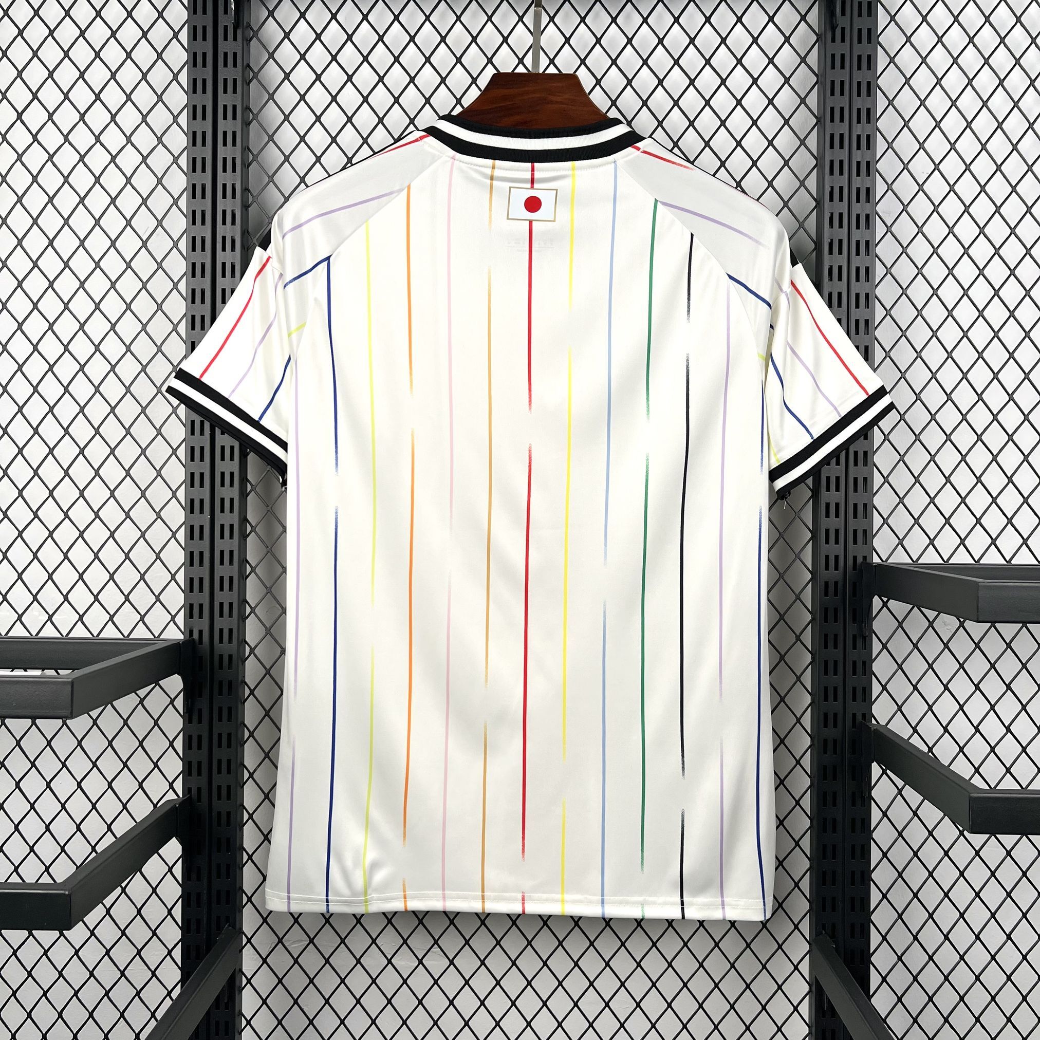 Japon maillot foot 2026 2027 extérieur Coupe Du Monde€14.99