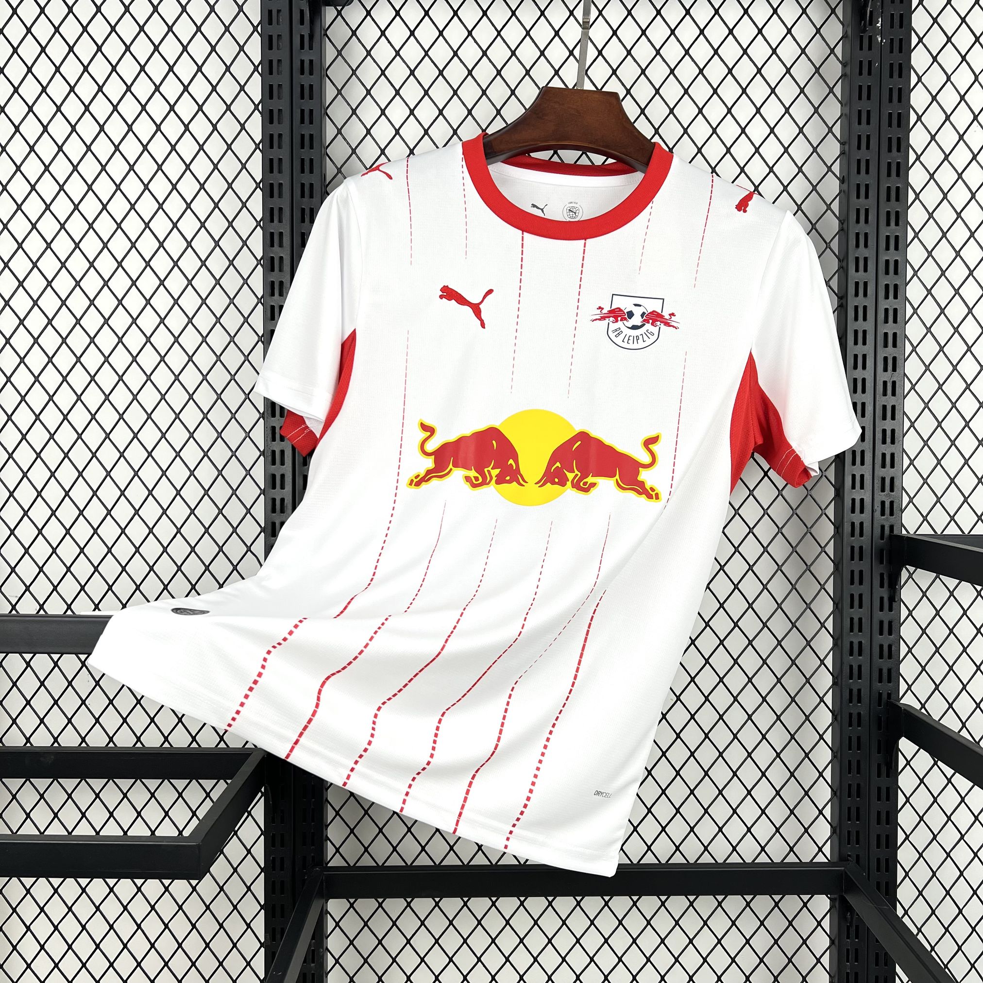 Leipzig Home Man Jersey 26/27