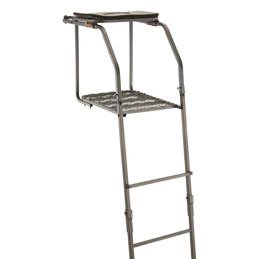 g 18�� Archer��s Ladder Tree Stand