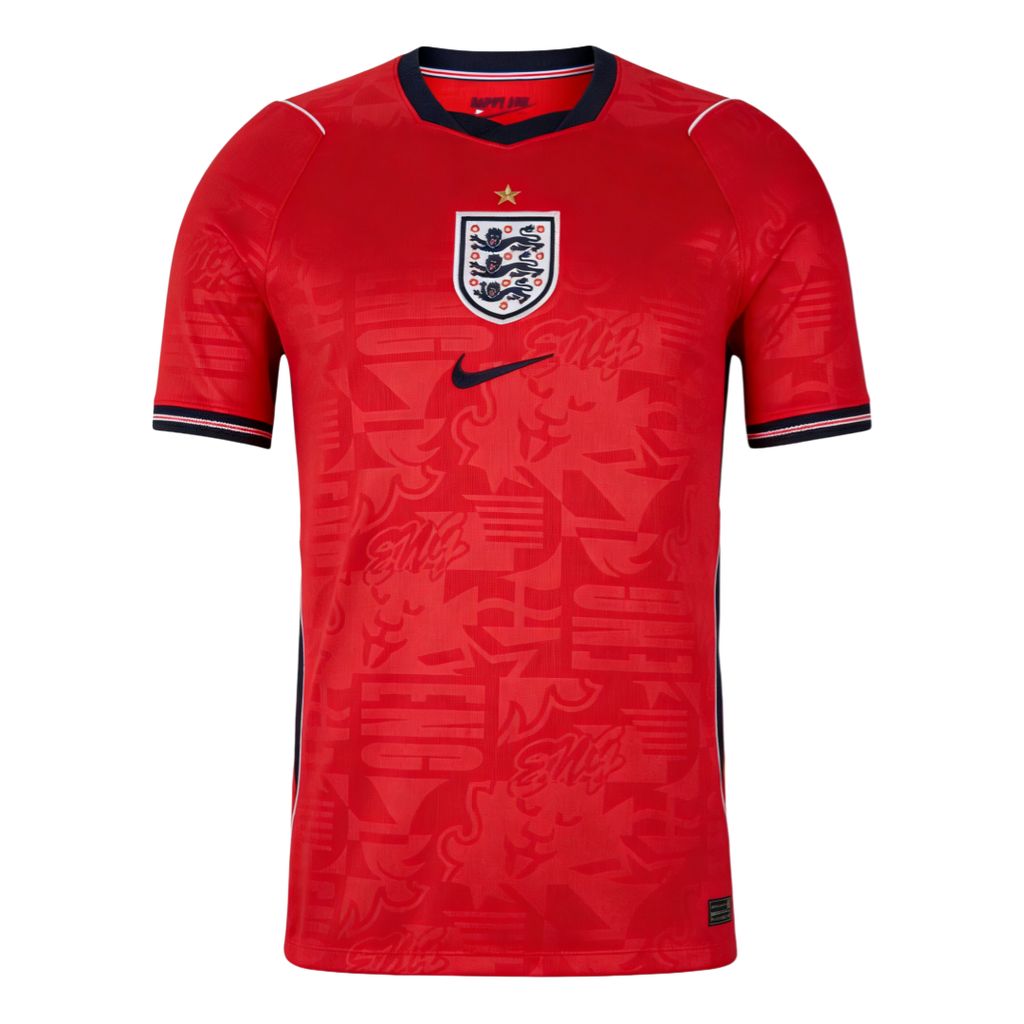 Angleterre Maillot Foot Extérieur 2026 2027 Coupe Du Monde€14.99