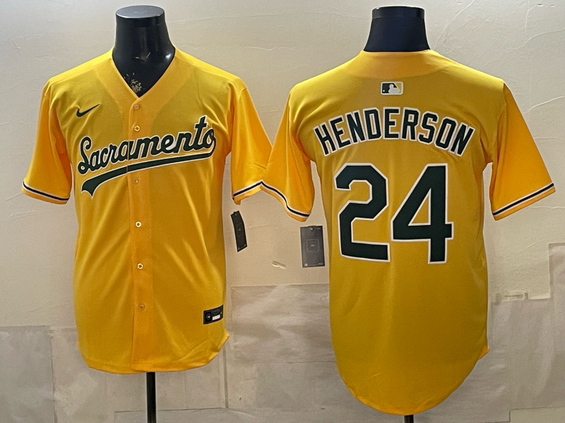 Oakland Athletics