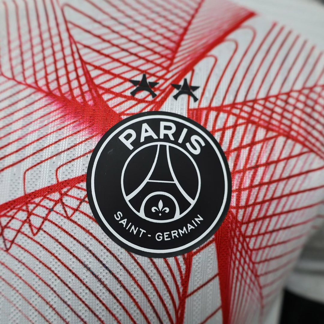 Player Version PSG 26/27 Special Jersey S-XXL