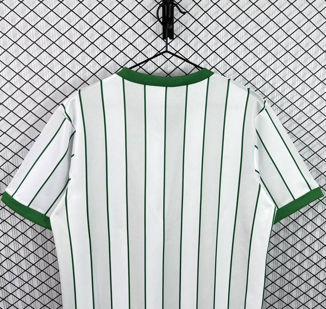 Retro Werder Bremen  88/89 Home S-XXL 4