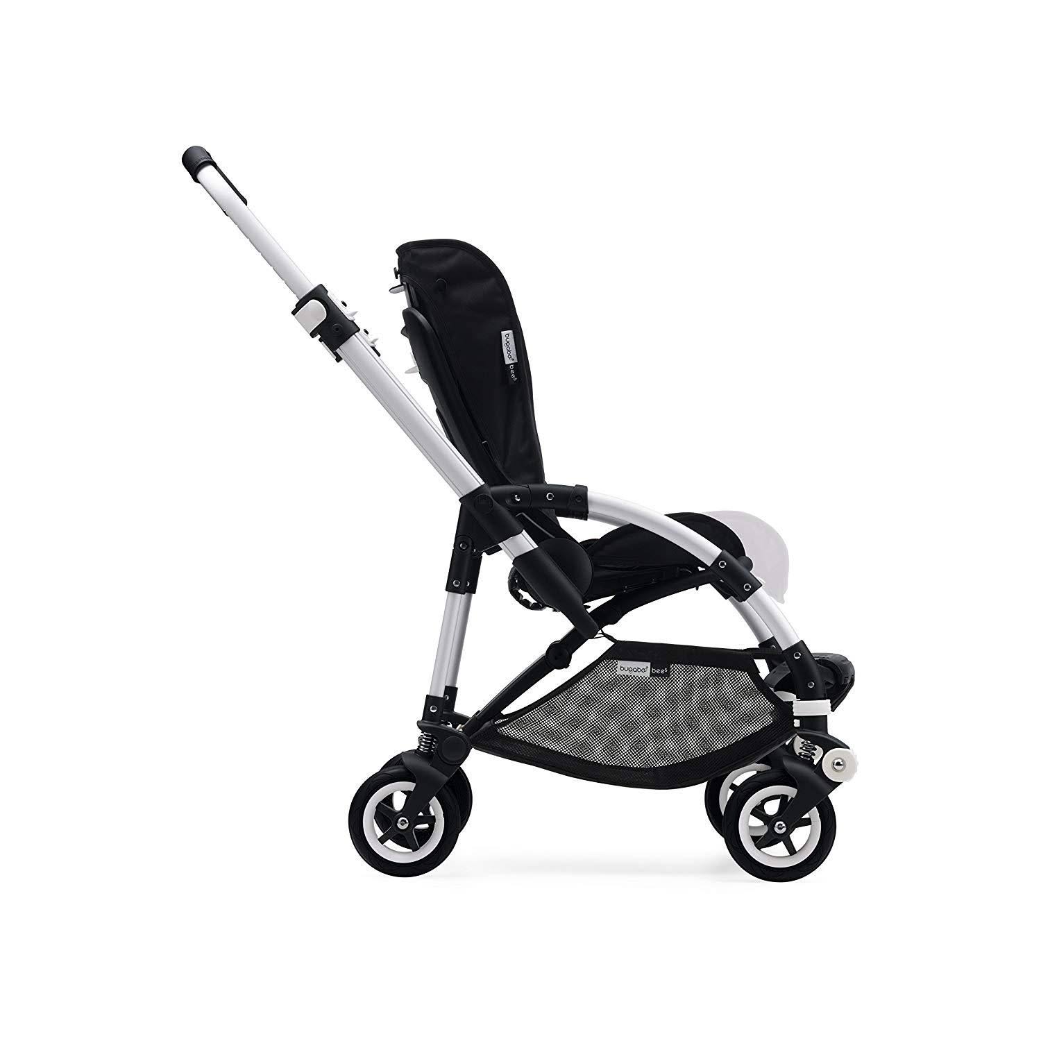 Bugaboo Bee5 Base+ Aluminum