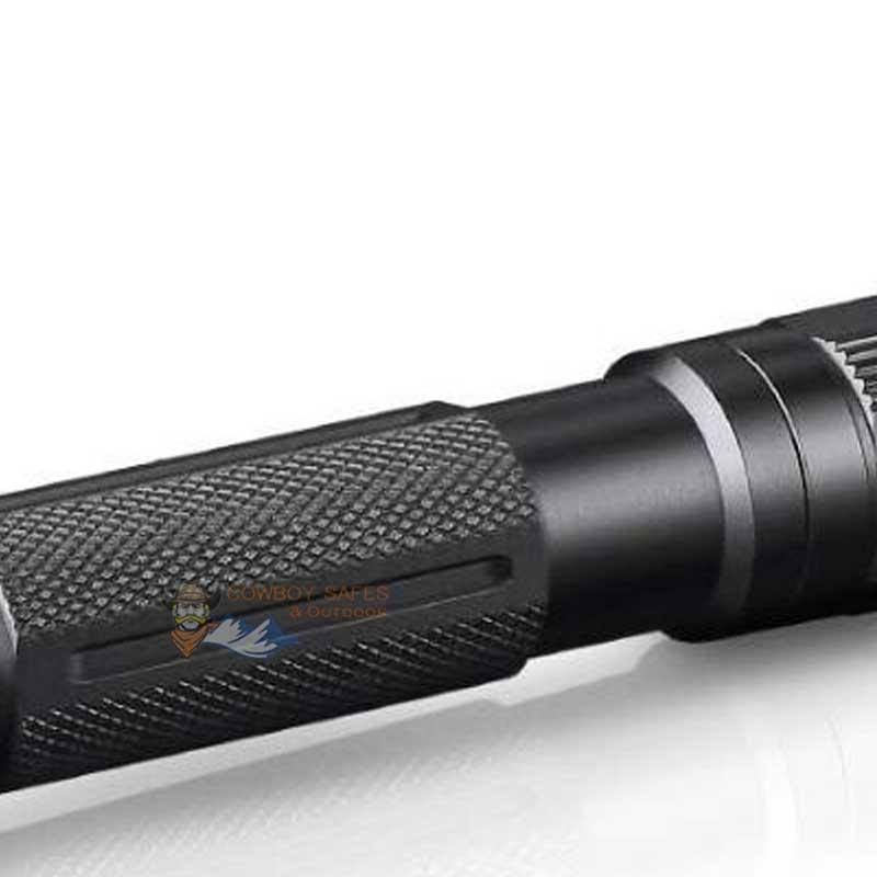 Fenix FD20 LED Flashlight