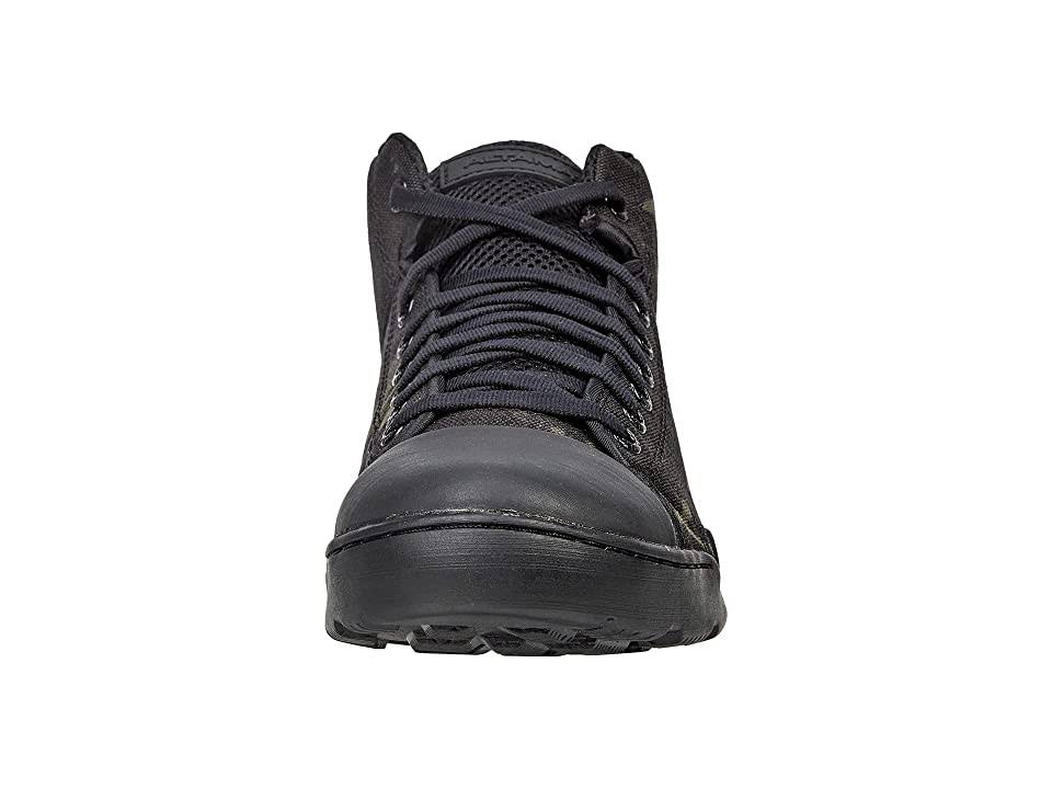 Altama - OTB Maritime Assault Mid 7.5 Black Multicam Regular