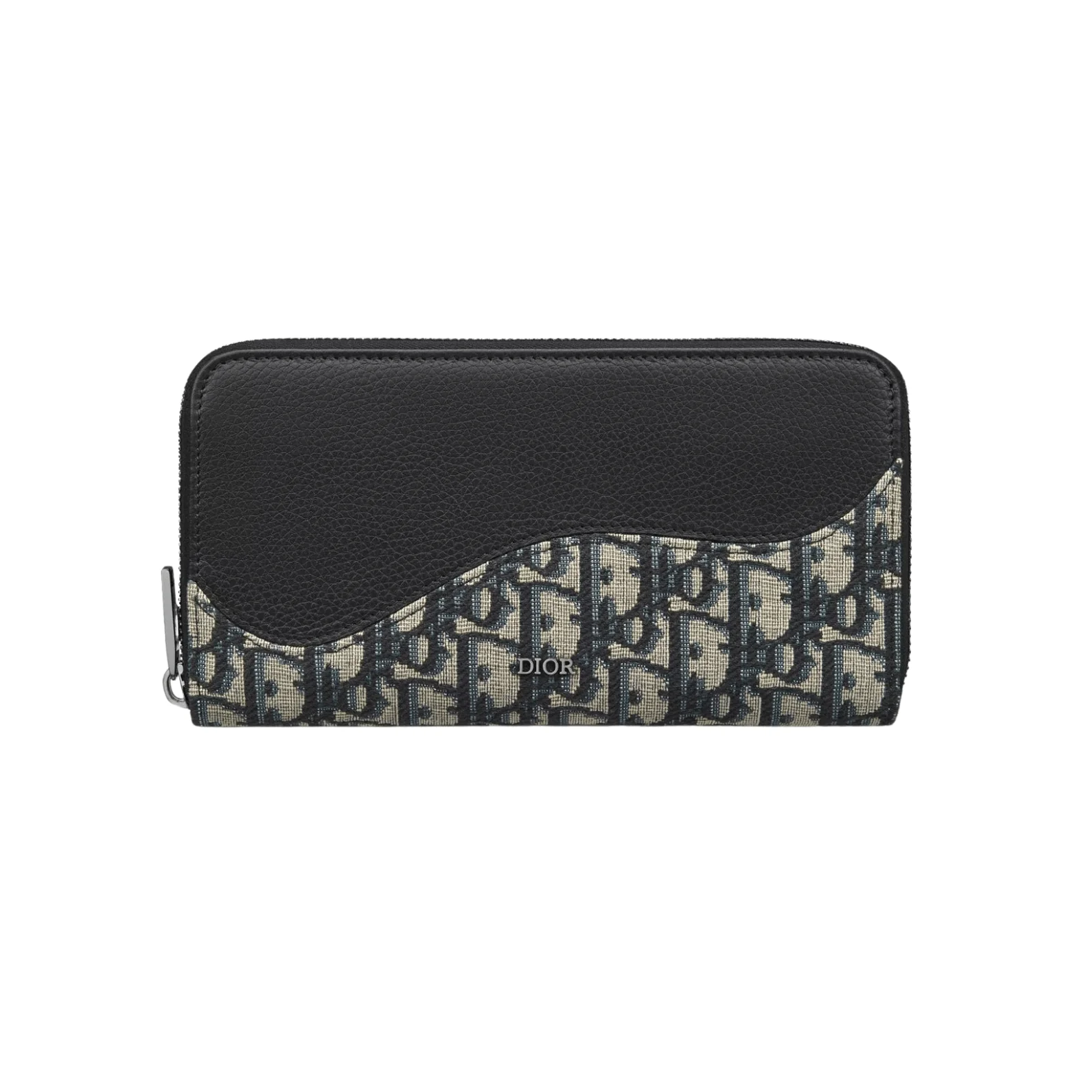 Dior Bag | Saddle Zipped Long
