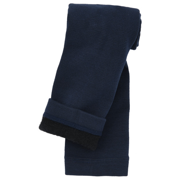 Topomini Baby Thermo-Leggings unifarben