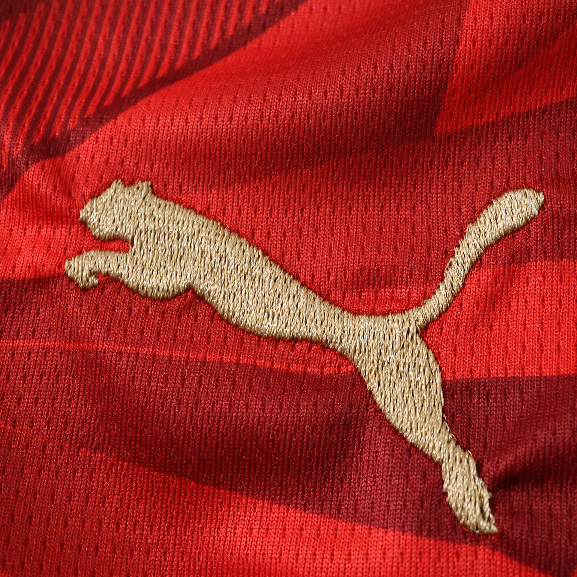 Ägypten Heimtrikot WM 2026 3