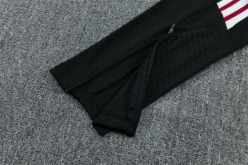 Arsenal 26/27 Half Zipper Training Suit