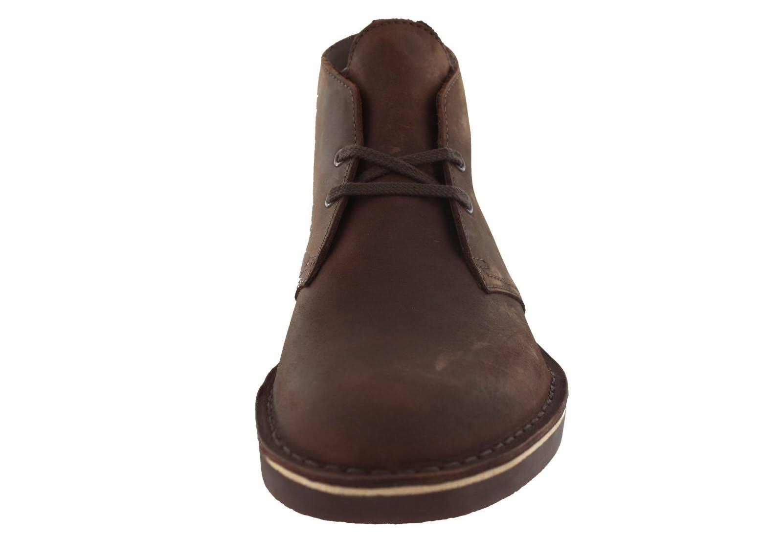 Clarks Bushacre 2 11 Men&s Beeswax