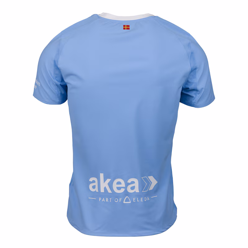 Malmö FF 2026/27 Home Jersey S-XXL
