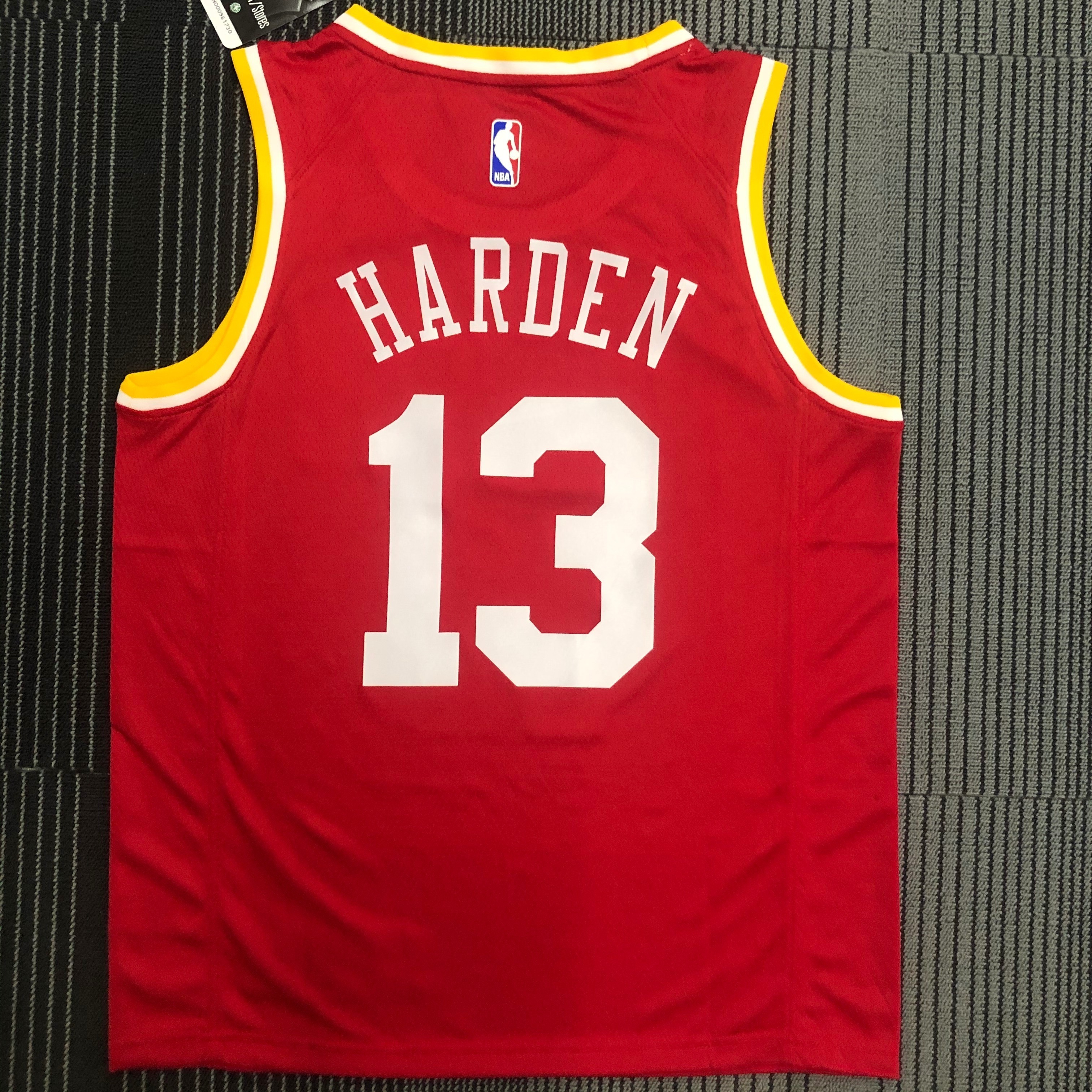 Retro Rockets Red #13